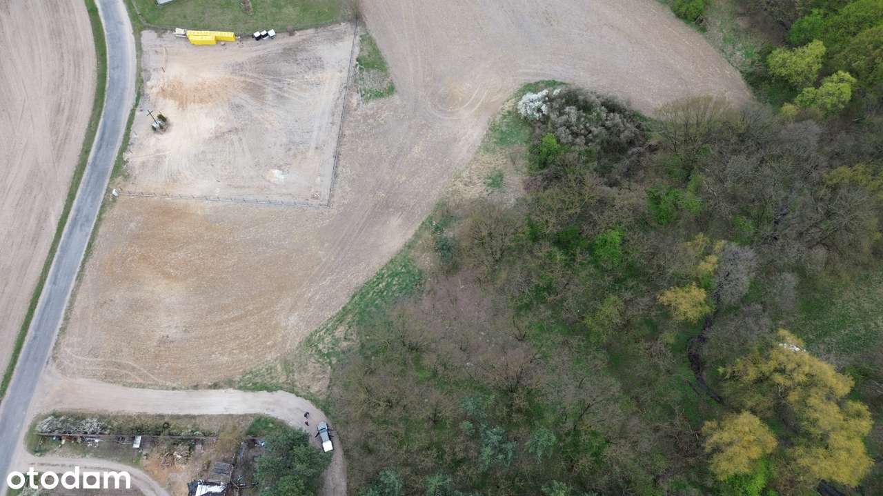 Sprzedaż nieruchomości inwestycyjnej – 3,46 ha | Grzebielin Budowlana-15