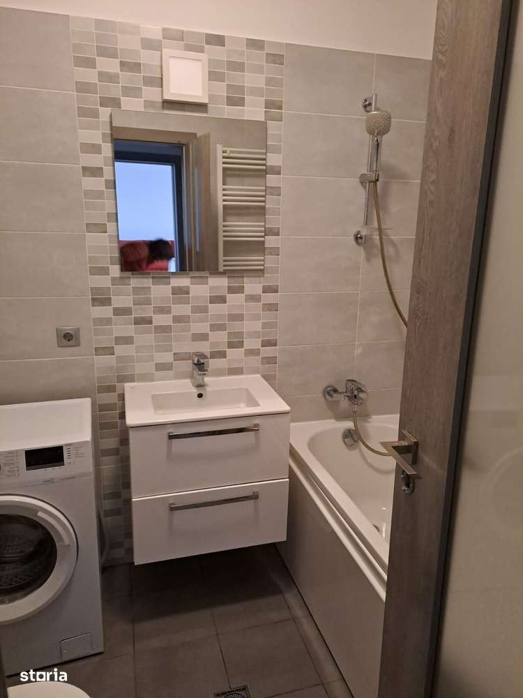 Apartament 2 camere de vanzare, Plaza Residence, Lujerului-8