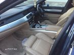 Dezmembram bmw 730LD M packet - 6