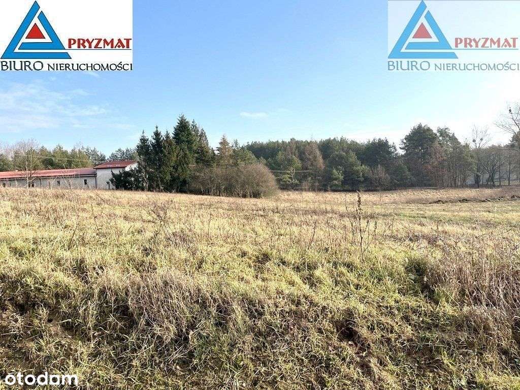 Sprzedam Działki Z Warunkami Zabudowy - Barczewko-8