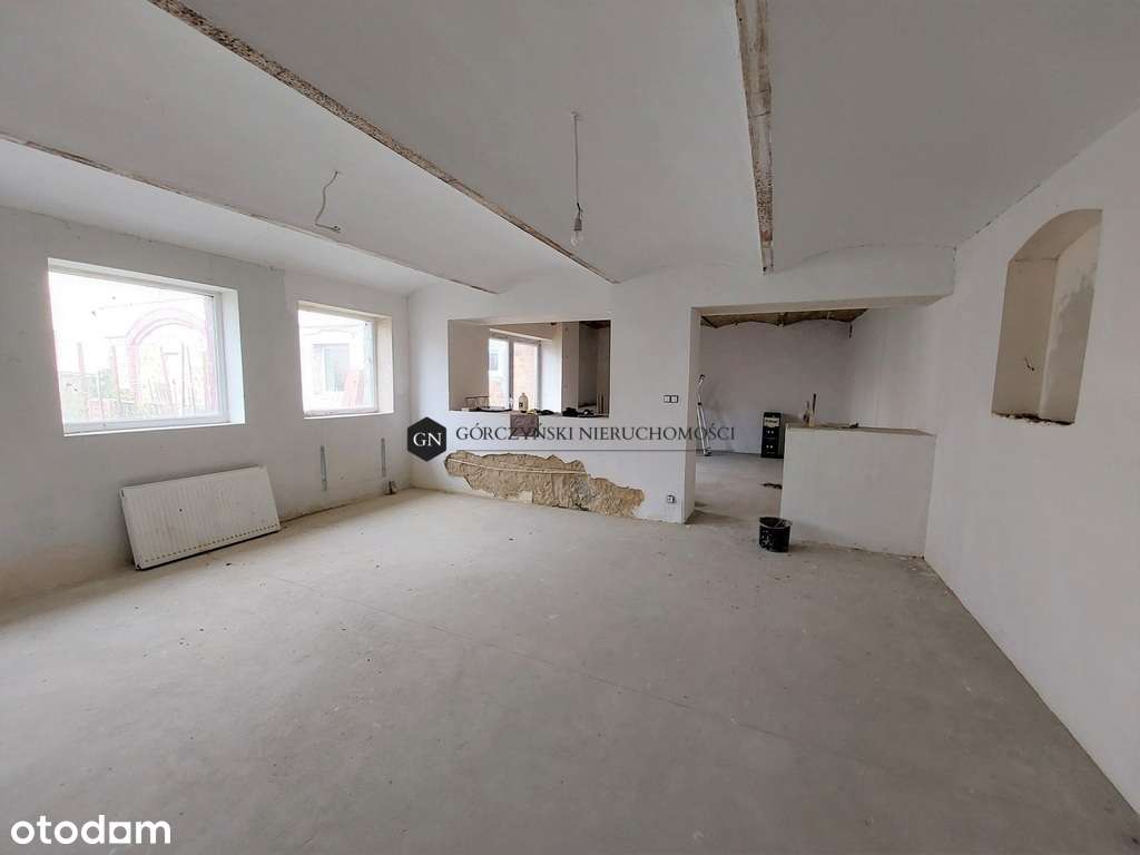 Zielenice/ Budynek z dużym potencjałem - Pełny obrazek: 4/16