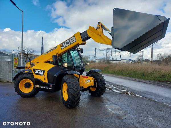 JCB 541-70 AGRI - 7