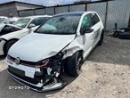 Volkswagen Golf GTI TCR 2.0 TSI OPF DSG - 4