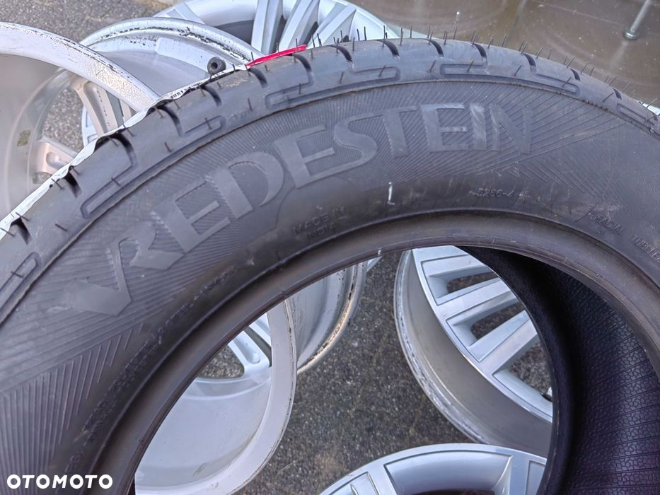 175/65R14 Vredestein T-Track opona nowa z ubezpieczeniem gratis - 8