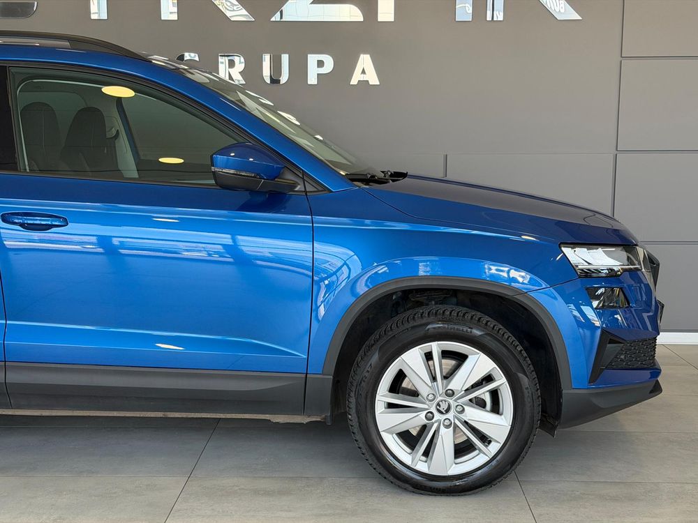 Skoda Karoq Selection 1.5TSI 150KM DSG Salon Polska FV23