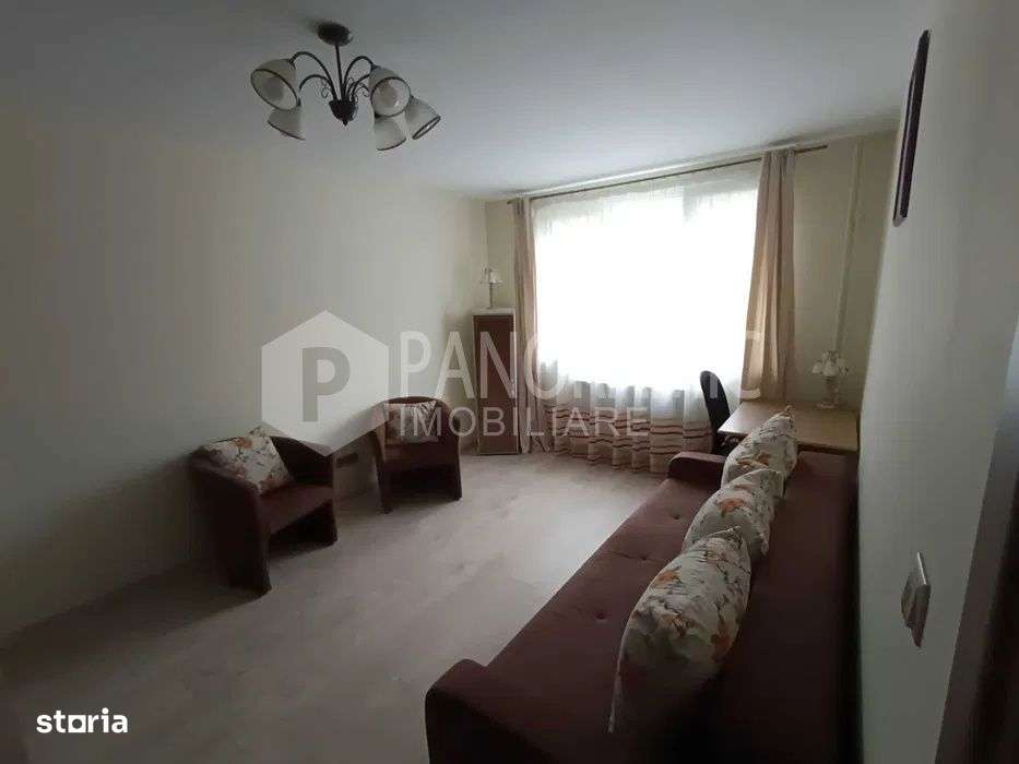 Apartament cu 2 camere Semicentral - Imagine principală: 2/5
