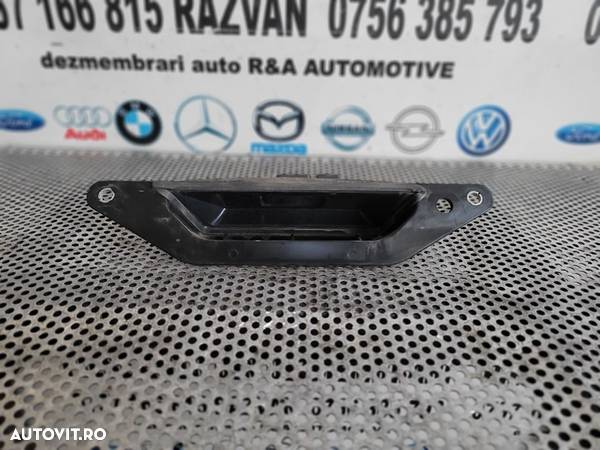 Maner Buton Deschidere Portbagaj Haion Hayon Ford Kuga 2 II An 2014-2020 Dezmembrez Ford Kuga 2 II - 1