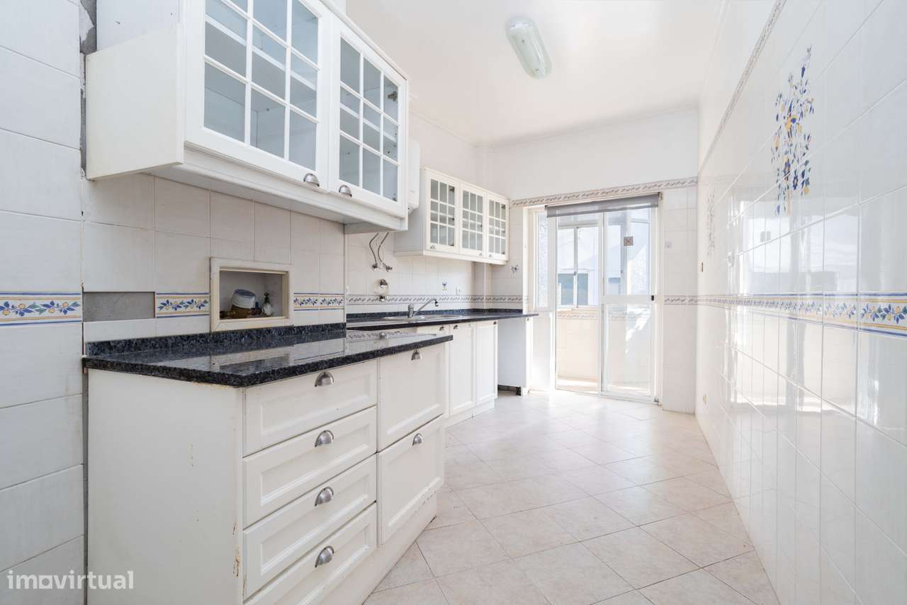 Apartamento Familiar na Cruz Quebrada – Conforto, Localização e Tranqu-8