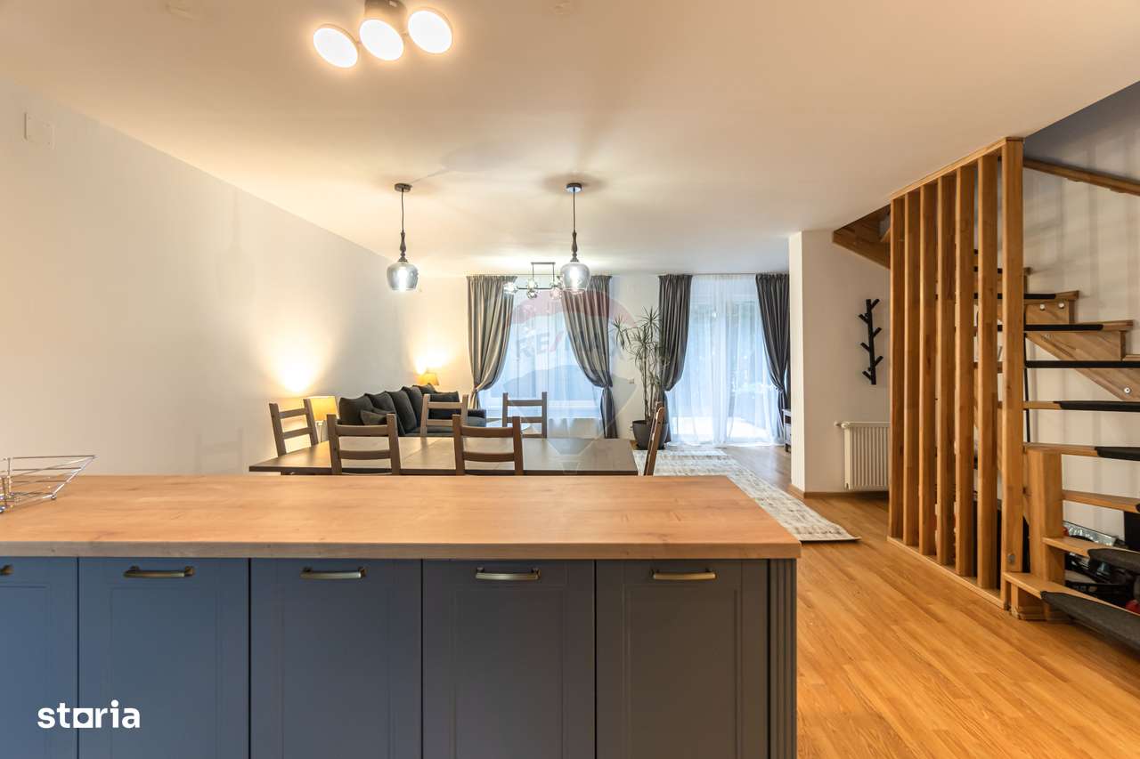 Apartament cu 6 camere de închiriat în zona Green Valley - Noua - Imagine principală: 5/20