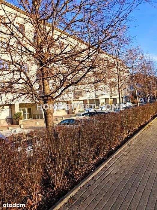 ursynów, ul.Nowoursynowska, 53 mkw 2 pokoje-0