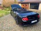 Ford Mustang - 4