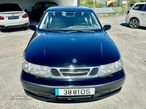 Saab 9-5 SE 2.0 Turbo Prestige - 26