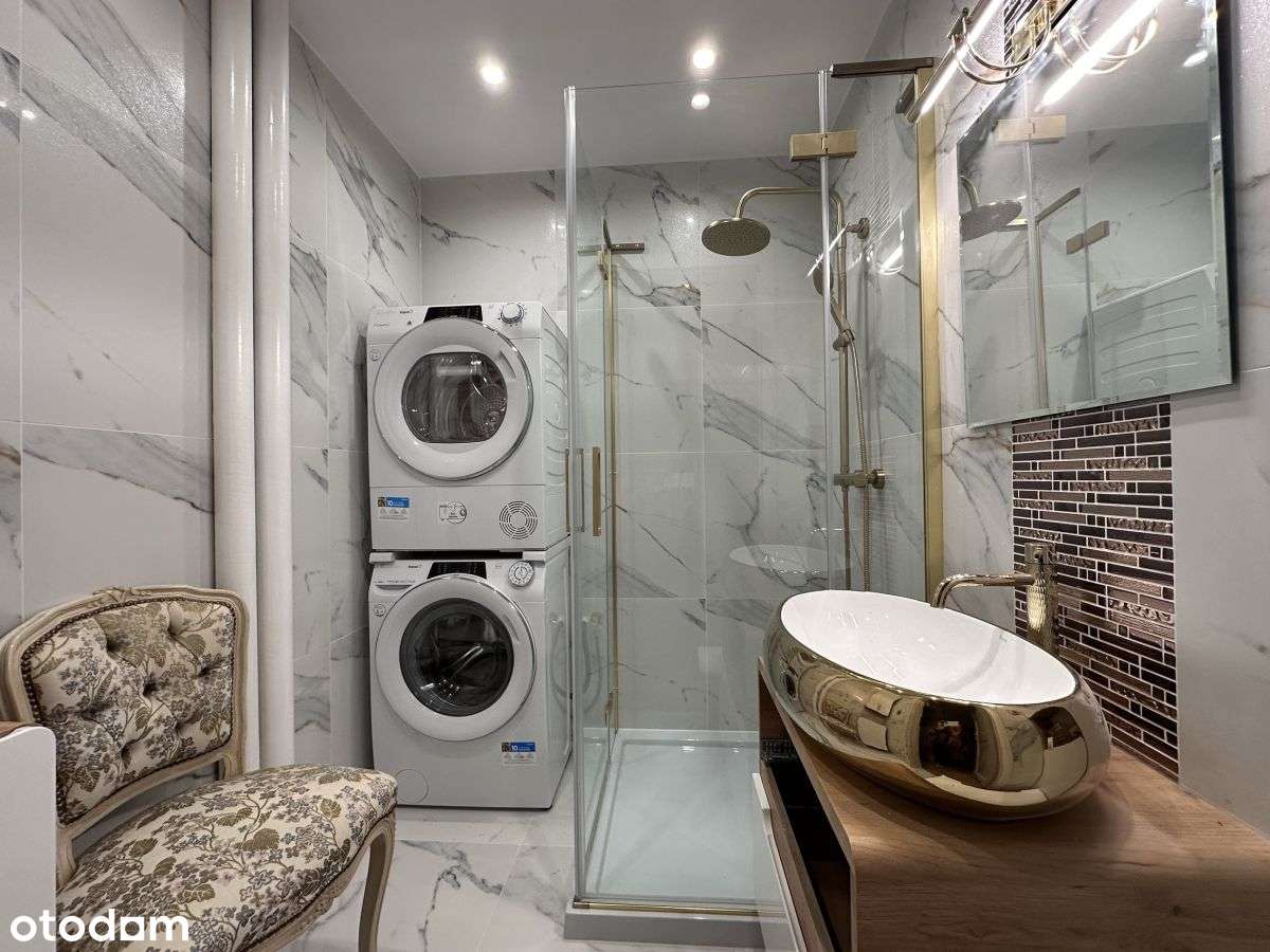 3 pokojowe z balkonem po kapitalnym remoncie-8