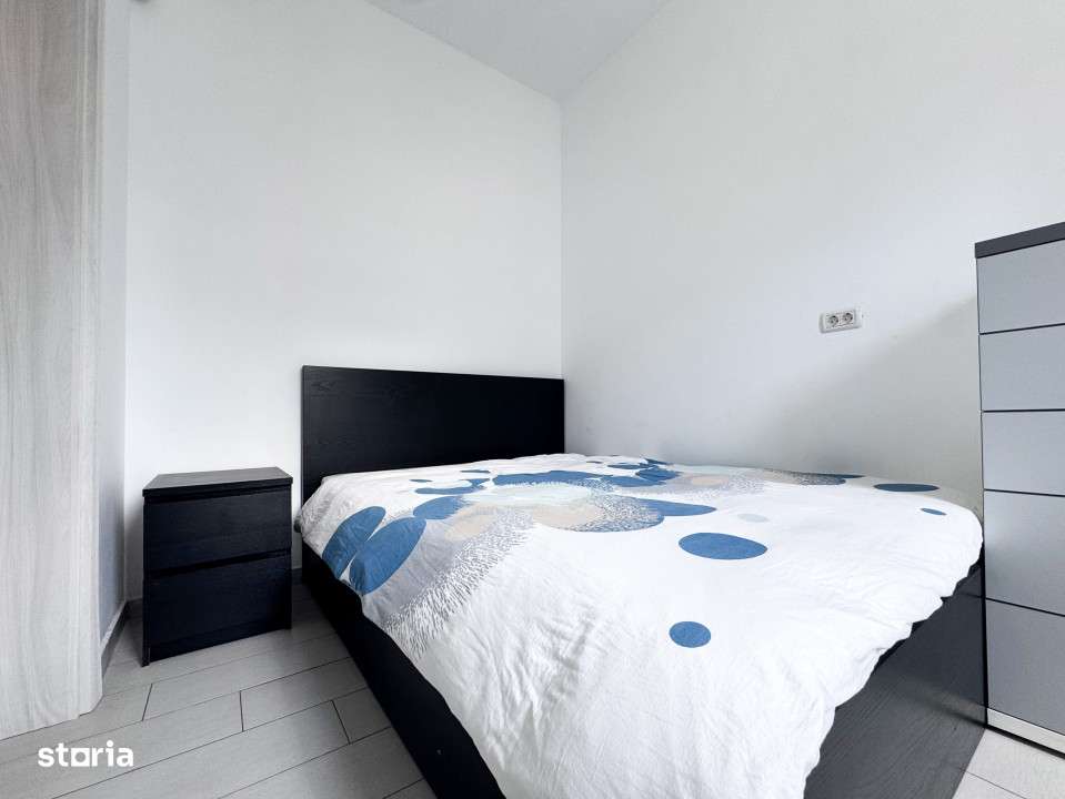 Studio in Mamaia – Twin Residence | 3 minute de plaja si cluburi - Imagine principală: 4/9