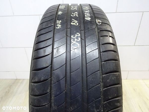 OPONA LETNIA MICHELIN PRIMACY 3 225/55R18 98V 19r - 1