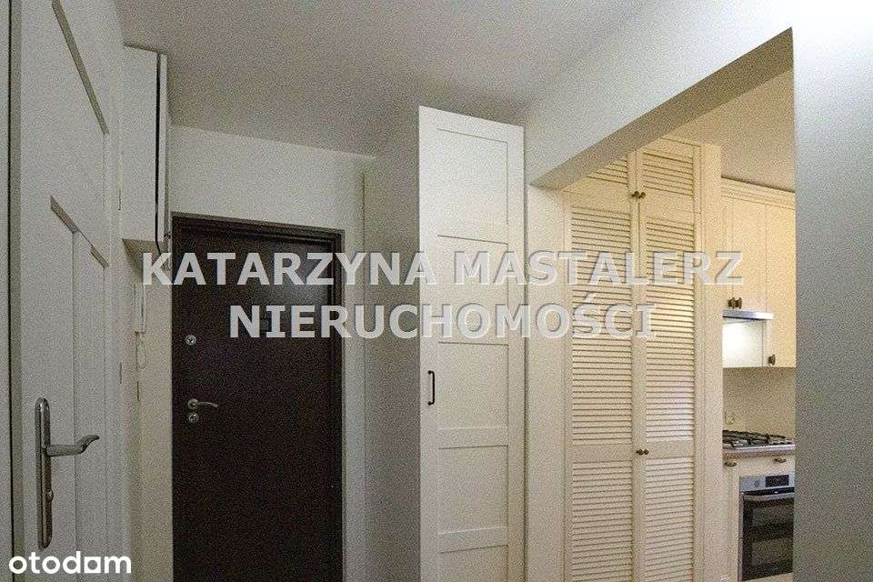 Mieszkanie, 49,40 m², Warszawa-10