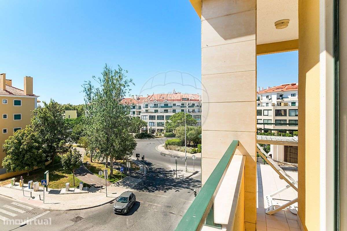 Apartamento T2 para venda-11