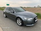 Audi A6 Avant 2.0 TDI DPF multitronic - 38