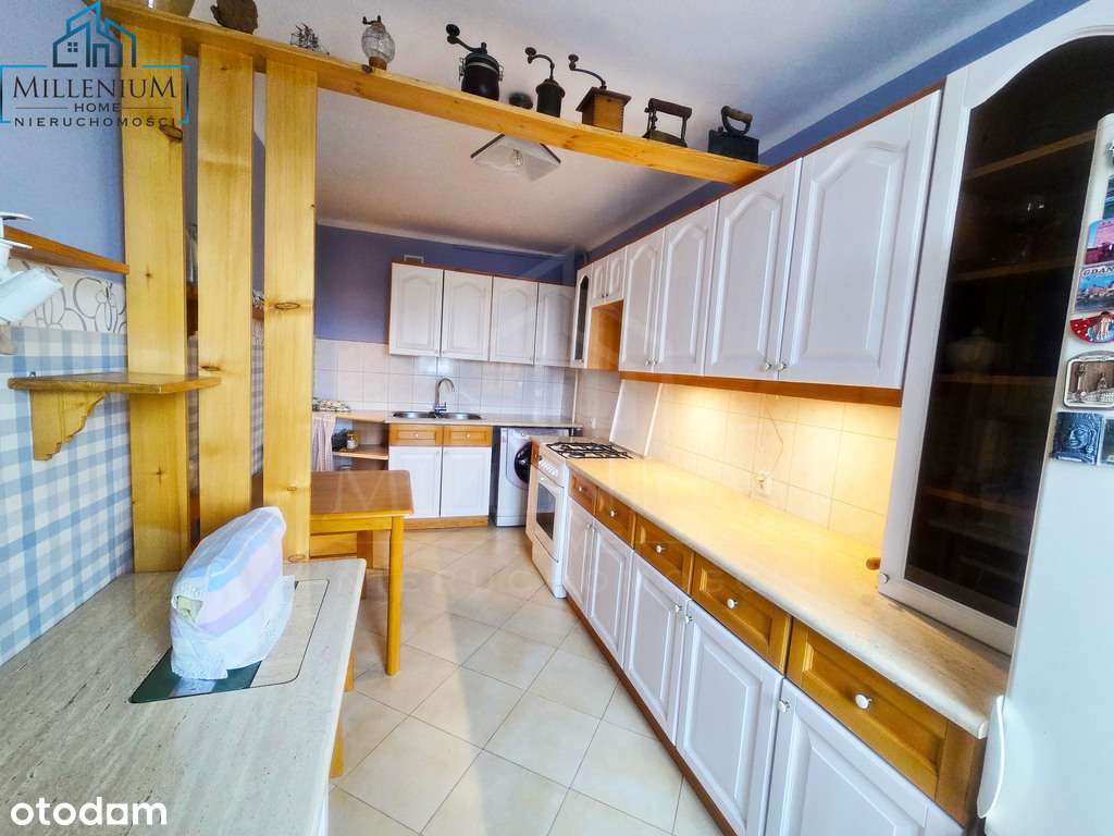 Przemyśl | Blisko centrum | 2 pokoje | 45,7 m²-1