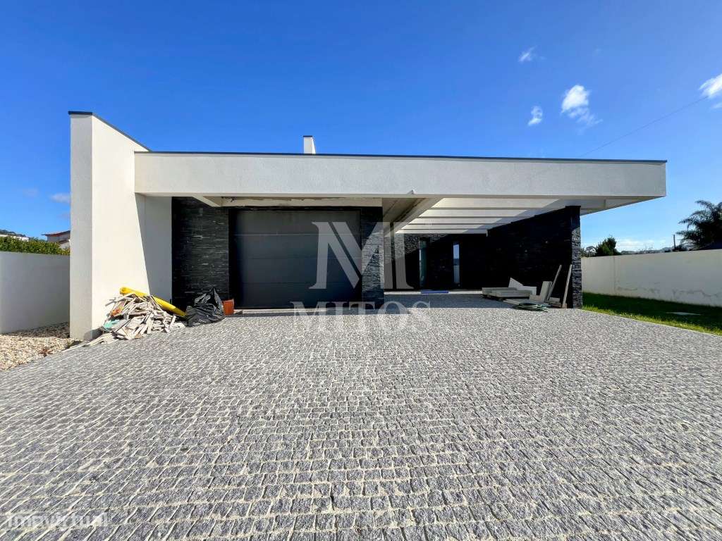 Moradia T3 para venda em Castelo de Neiva, Viana do Castelo - Grande imagem: 5/30