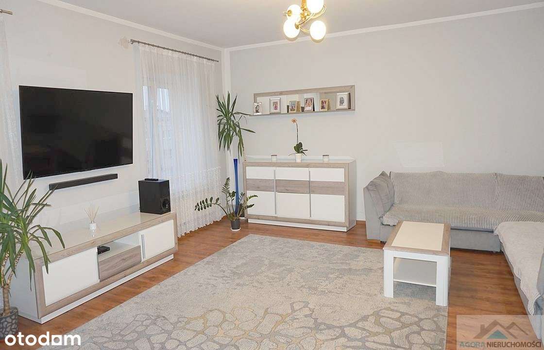 Duże mieszkanie na sprzedaż, Płock, os.Stare Miasto-3