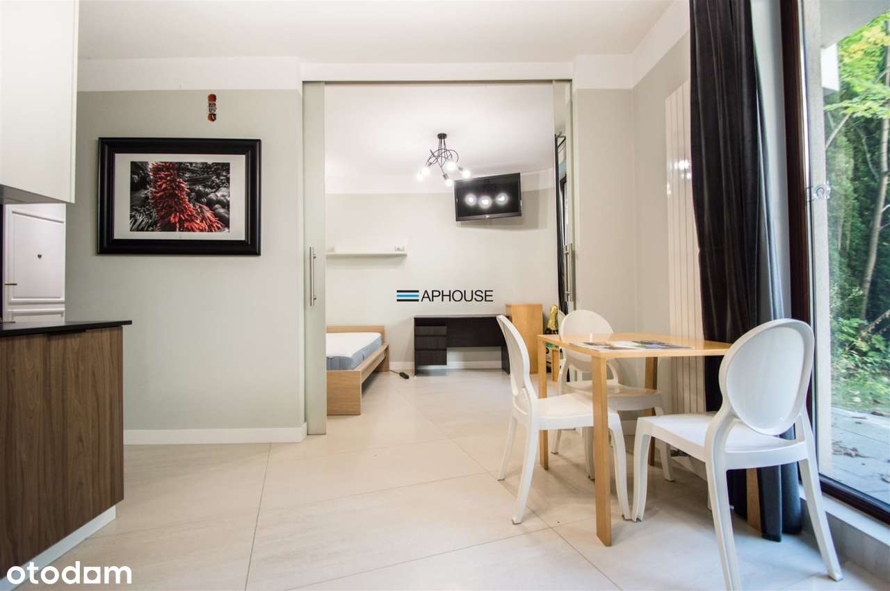 Stare Miasto/Ogródek/ul Kopernika/Nowoczesne/ENG - Pełny obrazek: 4/20