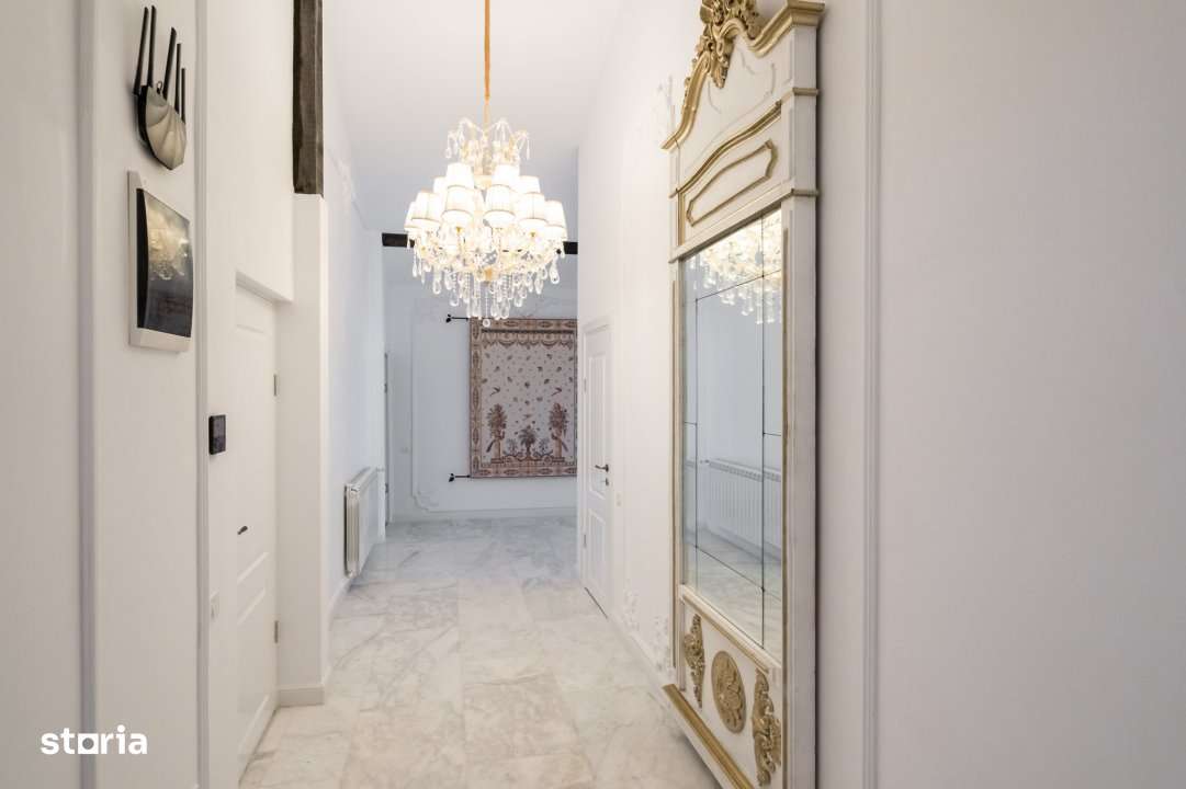 Dorobanti -Cladire Eleganta  Etaj 3 - Imagine principală: 2/19