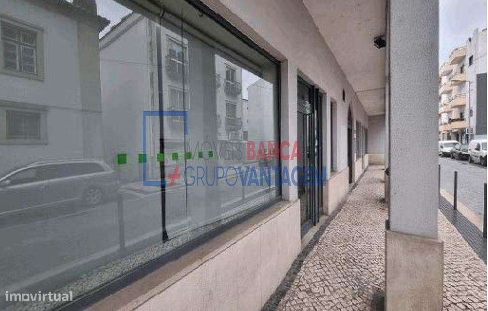 LOJA - COMERCIO RUA - POMBAL - Grande imagem: 2/11