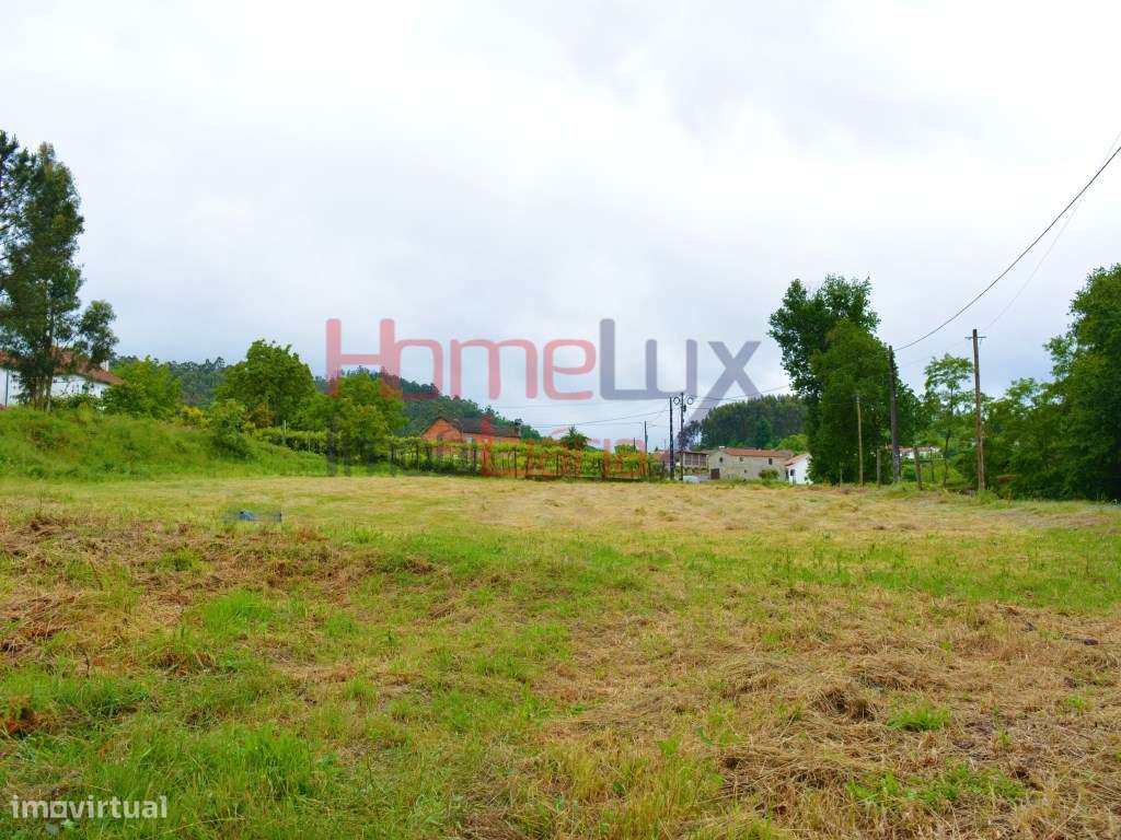 Lote c/ 512 m2 em Vilharigues - Grande imagem: 5/9