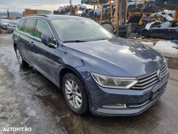 Bloc lumini 3G0941633 Volkswagen VW Passat B8  [din 2014 pana  2020] - 5