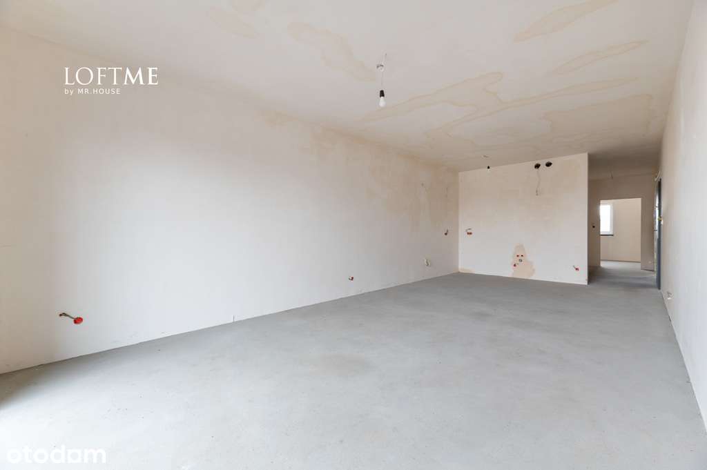 Funkcjonalność, komfort i świetna lokalizacja! - Pełny obrazek: 4/12