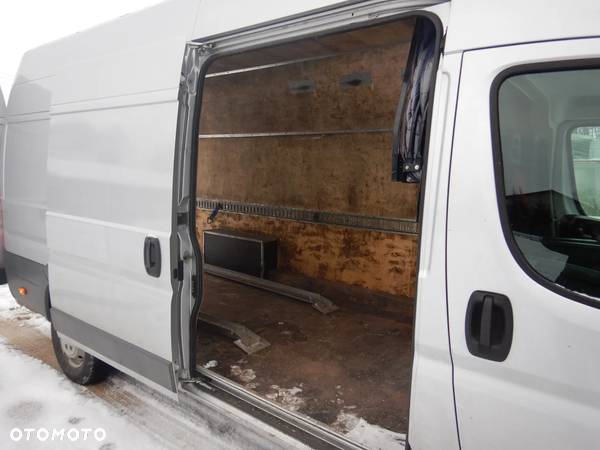 Fiat ducato L4H3 - 7