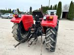 Massey Ferguson 135 - 5