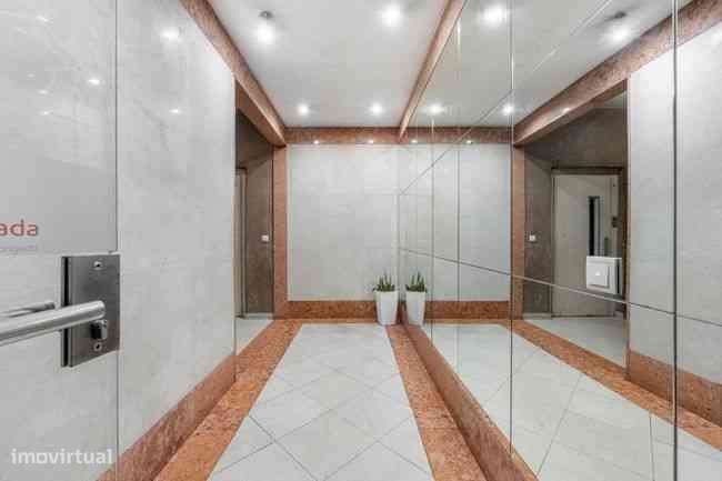 Apartamento T2 com Terraço em Fermentões- Guimarães - Grande imagem: 2/15