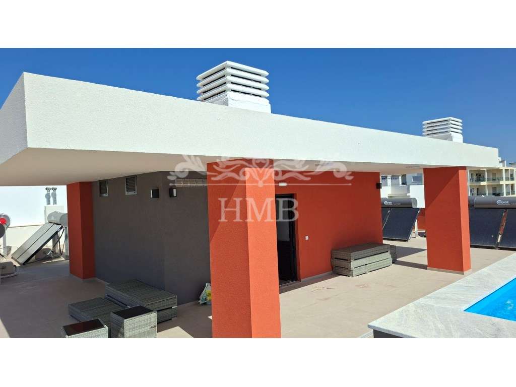 T2+1 no Bonin Village - Oportunidade Única, piscina e garagem na Qu...-26