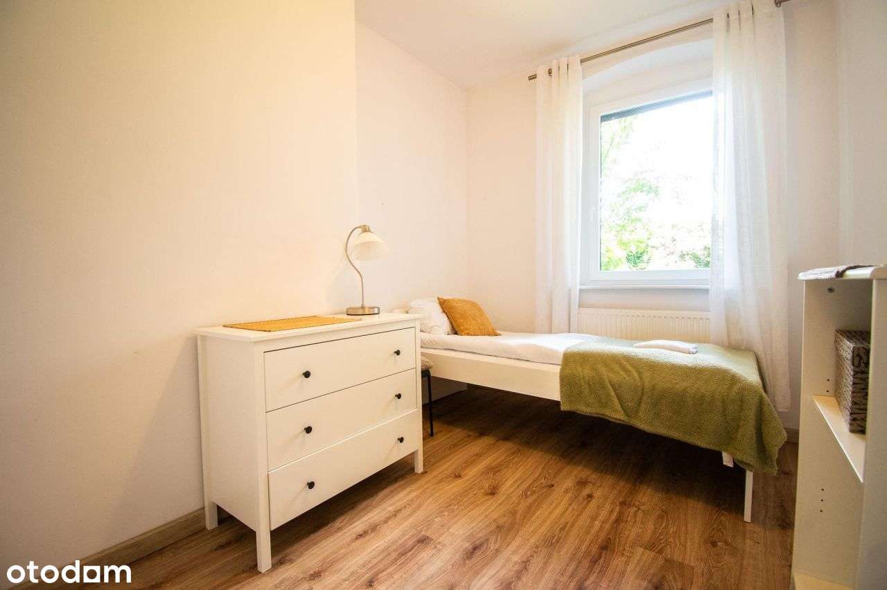 Pół bliźniaka na starym Grunwaldzie-4 lokale+garaż-3