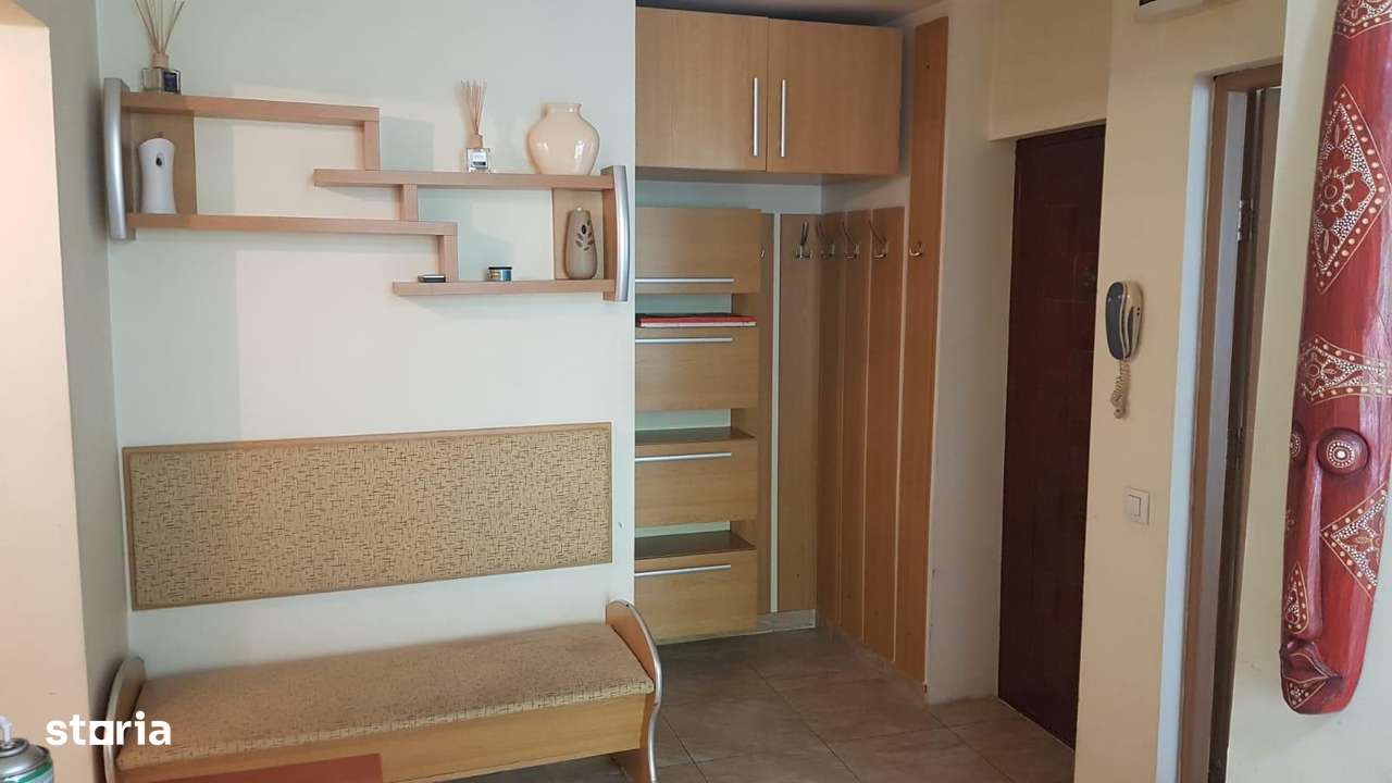RAMDA, Apartament 3 camere Dacia etaj 1 cu lift 65 utili-8