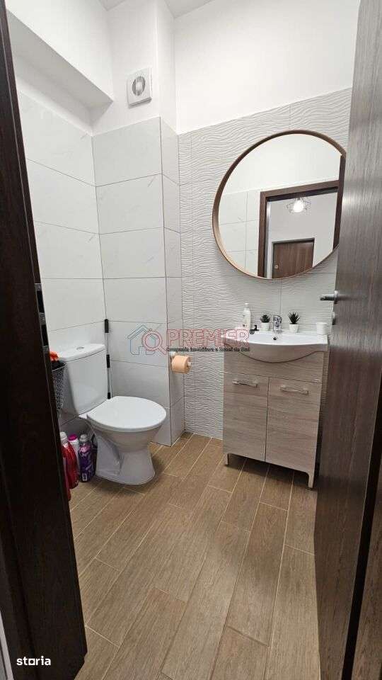 Pasarela Berceni - Biruintei - Gata de Mutare! - Imagine principală: 4/14