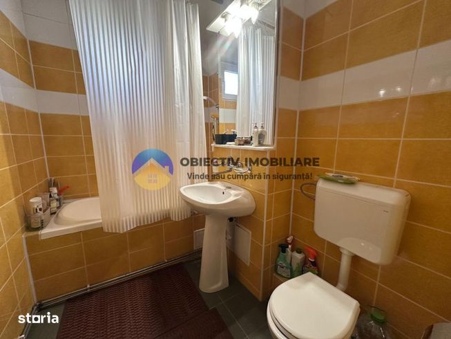 Apartament Darmanesti 3 camere -  zona cu vedere spre oras-11