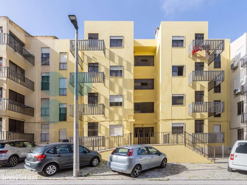 Apartamento T3 na Terroa Remodelado, equipado e pronto a entrar-21