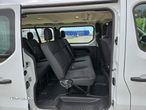 Renault Trafic Combi L2H1 1.6 dCi 95 8+1 Authentique - 19