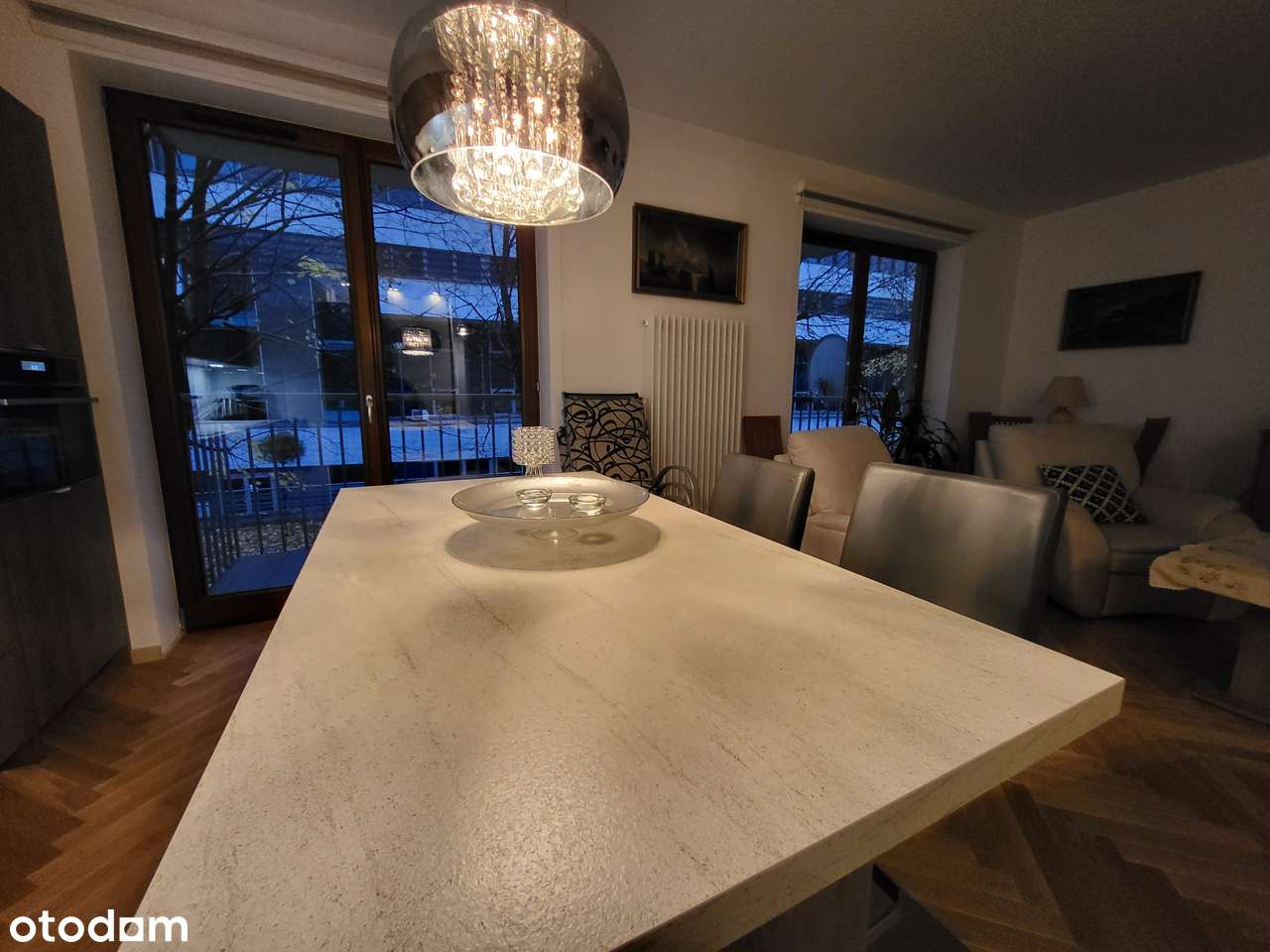 Mieszkanie ul.Maratańska 2pok. pow. 49,13m2-3