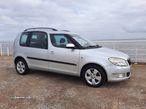 Skoda Roomster 1.6 TDi Active - 1