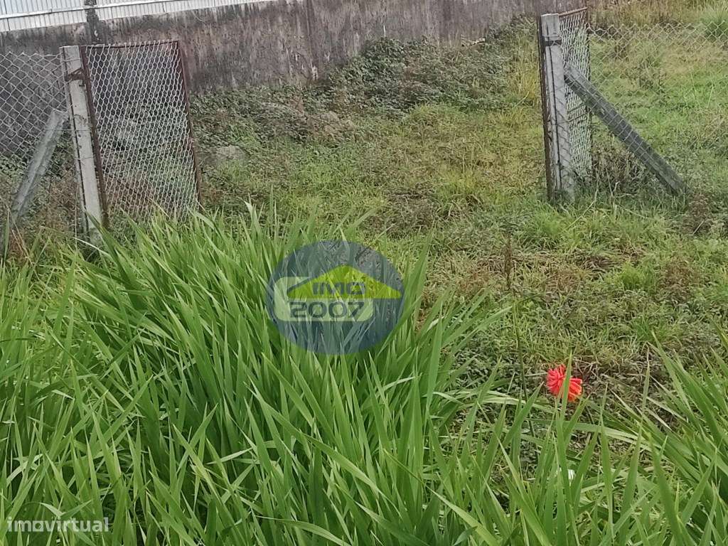 Terreno urbano em Grijó - Grande imagem: 5/11