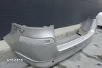 OPEL ZAFIRA B II PRZED LIFT OPC LINE ZDERZAK TYŁ TYLNY SPOILER PDC HAK - 2