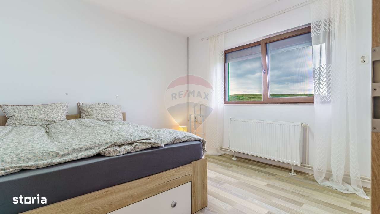 Teren 9.4 ha extravilan + casa 230 mp, COMISION 0%-5