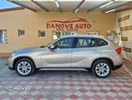 BMW X1 xDrive20d Aut. - 4