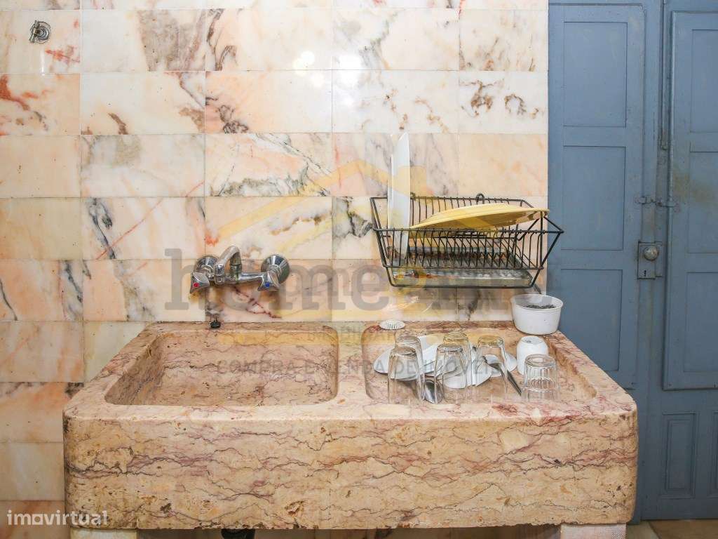 Moradia T7 ,( Casa Senhorial) - Vila Franca de Xira-40