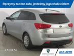 Kia Ceed - 5