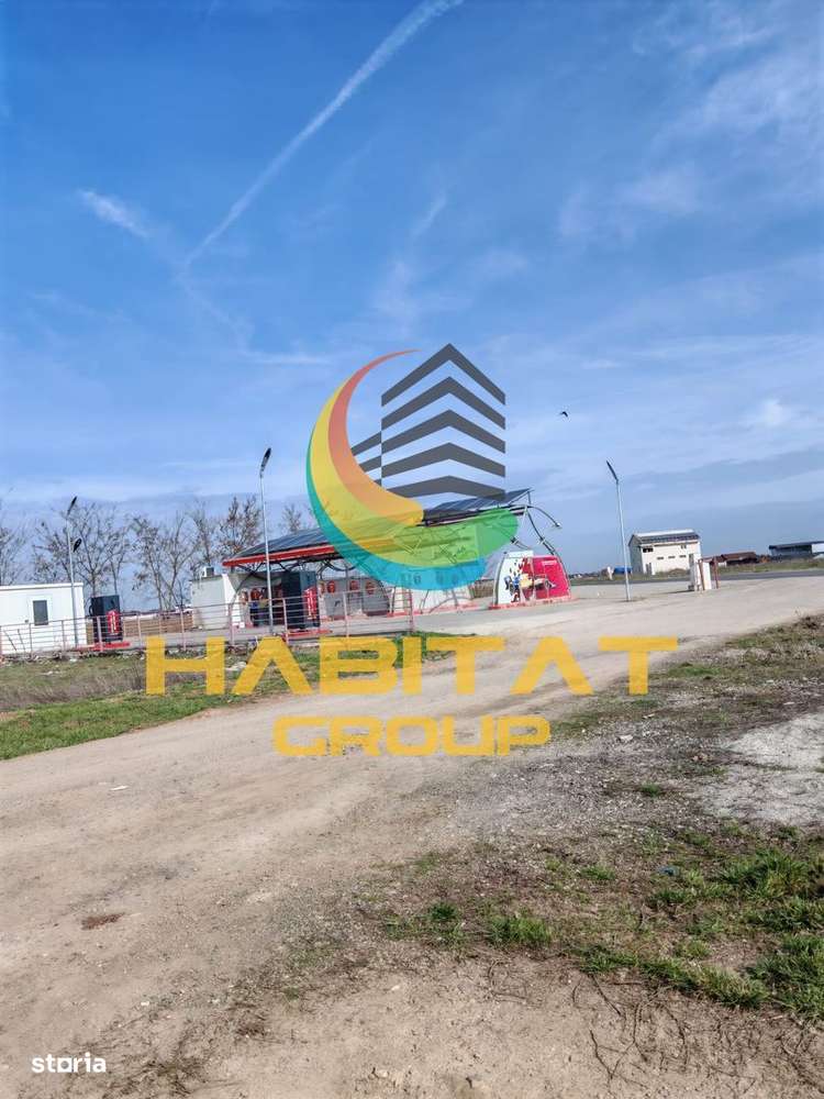 Teren 375 mp parcelabil / Vidra / Comision 0% - Imagine principală: 5/5